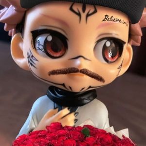 Meet your Posher, Lydia